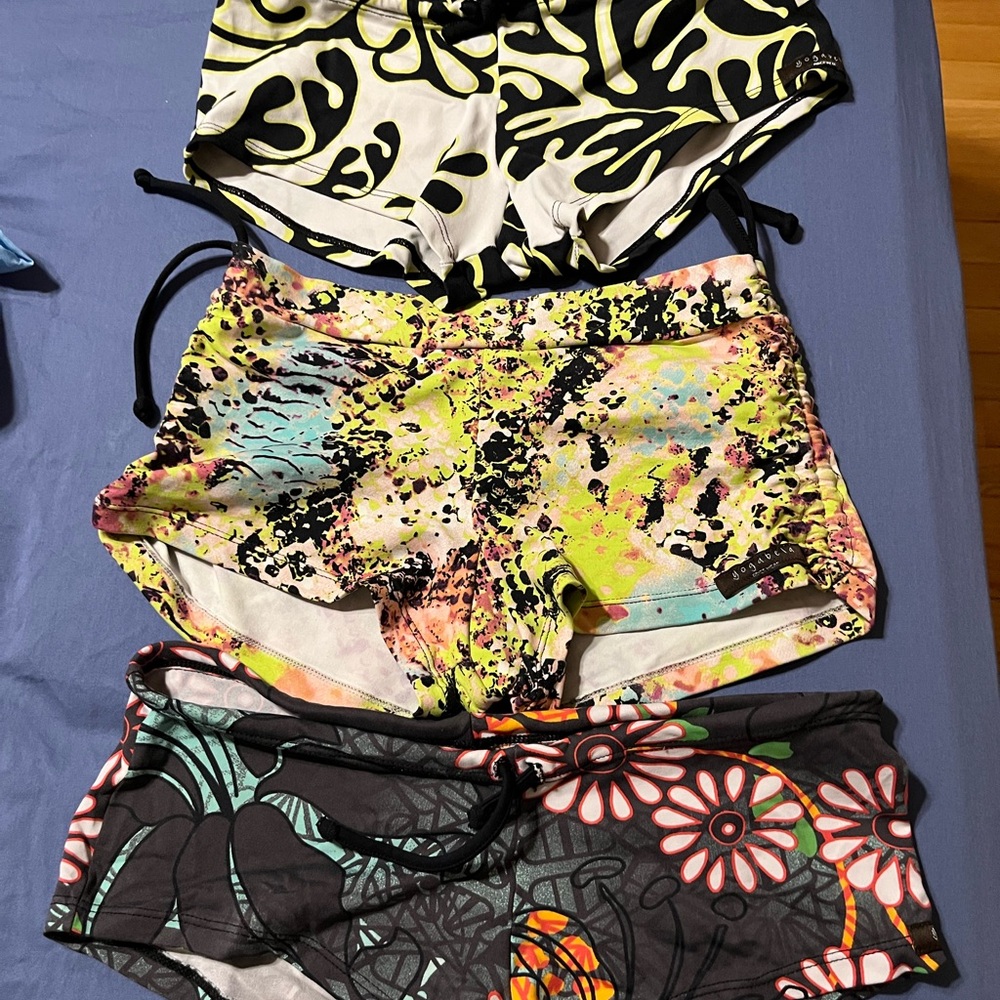 Yogabella bottoms